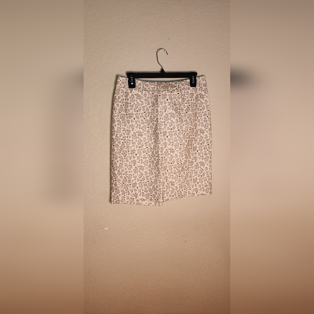 Loft Pencil Skirt